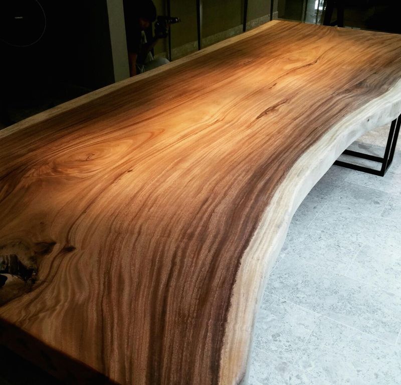 FURNITURE TABLE TOPS